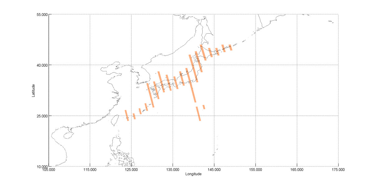 CYCLE_108 - Japan Ascending passes